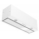 Вытяжка Elikor Cube 90П-1000-Э4Д белый