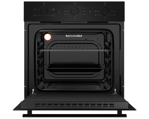 Духовой шкаф Maunfeld AEOC6040B2