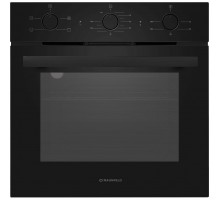 Духовой шкаф Maunfeld AEOC6040B2