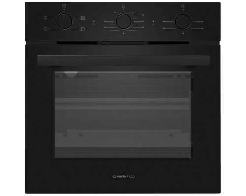 Духовой шкаф Maunfeld AEOC6040B2