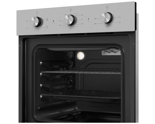Духовой шкаф Maunfeld AEOC6040S Духовой шкаф Maunfeld AEOC6040S