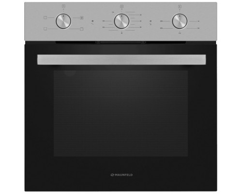 Духовой шкаф Maunfeld AEOC6040S Духовой шкаф Maunfeld AEOC6040S