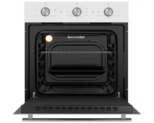 Духовой шкаф Maunfeld AEOC6040W Духовой шкаф Maunfeld AEOC6040W