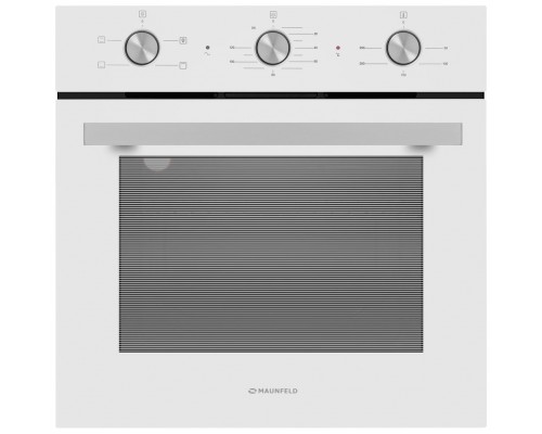 Духовой шкаф Maunfeld AEOC6040W Духовой шкаф Maunfeld AEOC6040W