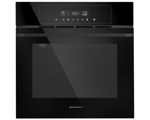 Духовой шкаф Maunfeld AEOD60103B2 Духовой шкаф Maunfeld AEOD60103B2