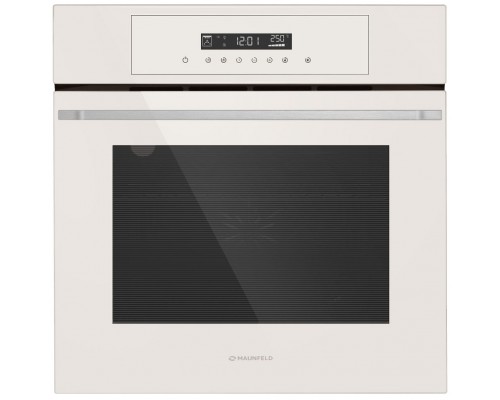 Духовой шкаф Maunfeld AEOD60103BG Духовой шкаф Maunfeld AEOD60103BG