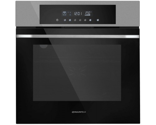 Духовой шкаф Maunfeld AEOD60103S Духовой шкаф Maunfeld AEOD60103S