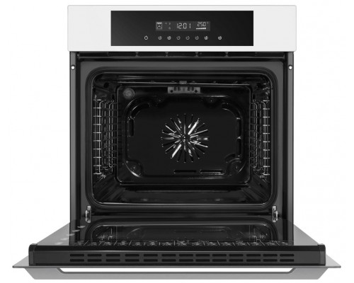 Духовой шкаф Maunfeld AEOD60103W