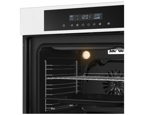 Духовой шкаф Maunfeld AEOD60103W