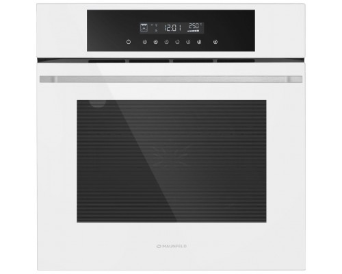 Духовой шкаф Maunfeld AEOD60103W
