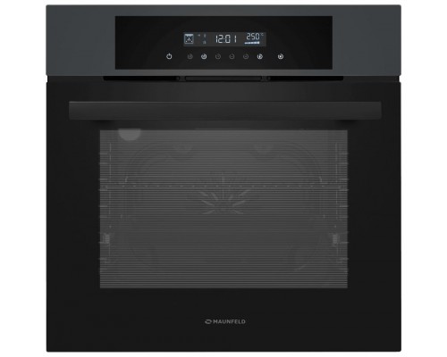 Духовой шкаф Maunfeld AEOD6063G1 Духовой шкаф Maunfeld AEOD6063G1