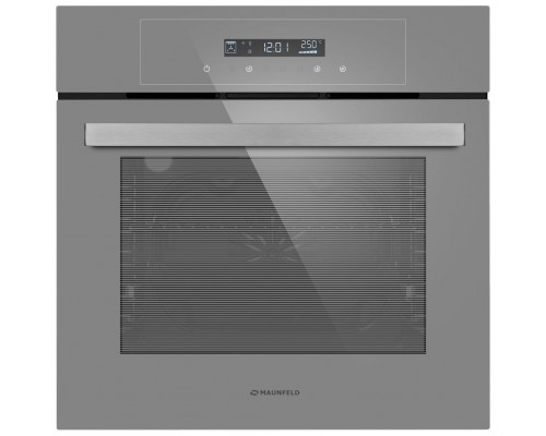 Духовой шкаф Maunfeld AEOD6063G2