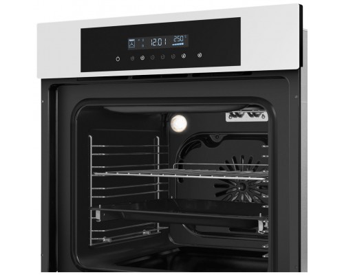 Духовой шкаф Maunfeld AEOD6063W Духовой шкаф Maunfeld AEOD6063W