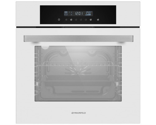 Духовой шкаф Maunfeld AEOD6063W Духовой шкаф Maunfeld AEOD6063W