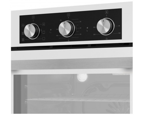 Духовой шкаф Maunfeld AEOF6060W Духовой шкаф Maunfeld AEOF6060W