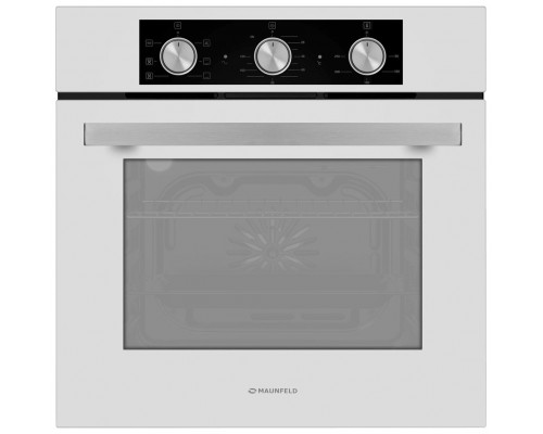 Духовой шкаф Maunfeld AEOF6060W Духовой шкаф Maunfeld AEOF6060W
