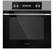 Духовой шкаф Maunfeld AEOH60102S