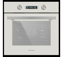 Духовой шкаф Maunfeld AEOH6062BG бежевый