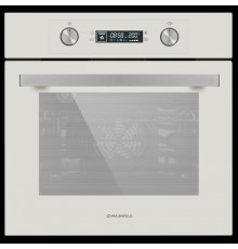 Духовой шкаф Maunfeld AEOH6062BG бежевый