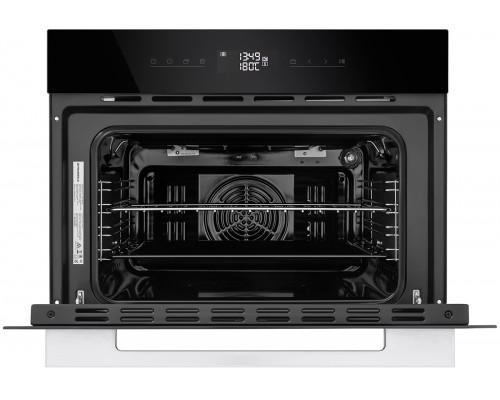 Духовой шкаф Maunfeld AMCO458GB Духовой шкаф Maunfeld AMCO458GB