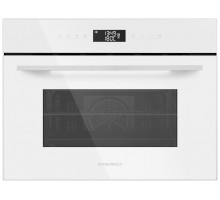 Духовой шкаф Maunfeld AMCO458GW