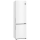 Холодильник LG GA-B509CQCL  белый