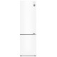 Холодильник LG GA-B509CQCL  белый