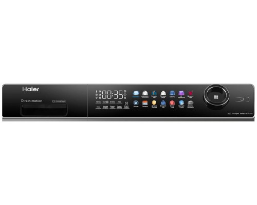 Стиральная машина Haier HW80-B14279S