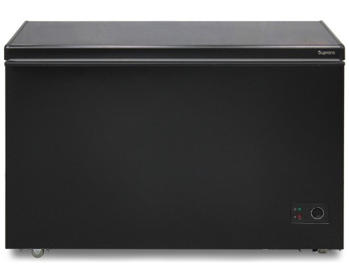 Морозильный ларь Бирюса B285KX