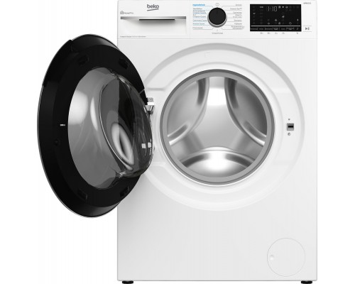 Стирально-сушильная машина Beko B3DFR57H23W Стирально-сушильная машина Beko B3DFR57H23W