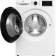 Стирально-сушильная машина Beko B3DFR57H23W