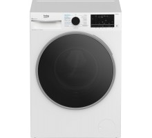 Стирально-сушильная машина Beko B3DFR57H23W