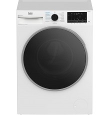 Стирально-сушильная машина Beko B3DFR57H23W