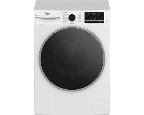 Стирально-сушильная машина Beko B3DFR57H23W Стирально-сушильная машина Beko B3DFR57H23W