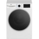 Стирально-сушильная машина Beko B3DFR57H23W