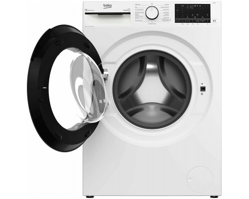 Стиральная машина Beko B3WFR56H2WWB