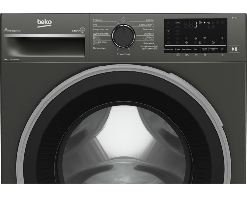 Стиральная машина Beko B3WFR572AB
