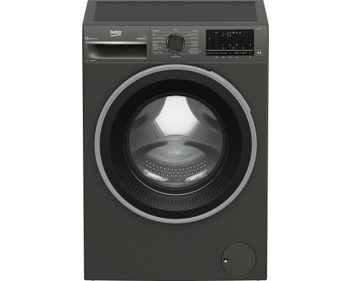 Стиральная машина Beko B3WFR572AB