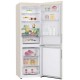 Холодильник LG GC-B459AEMW