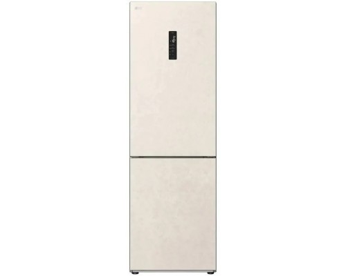 Холодильник LG GC-B459AEMW