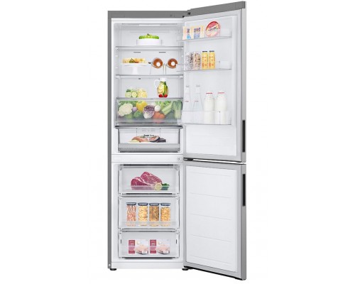 Холодильник LG GC-B459ANMW