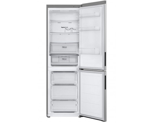 Холодильник LG GC-B459ANMW