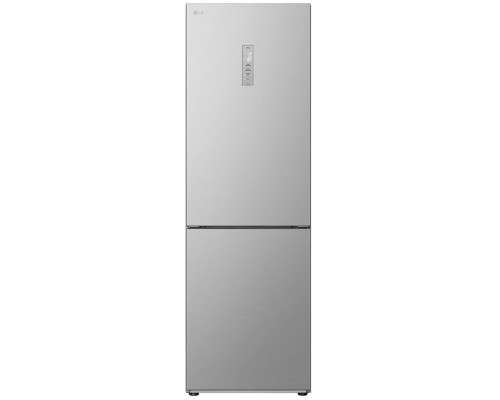 Холодильник LG GC-B459ANMW