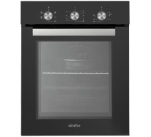 Духовой шкаф Simfer B4EB16016