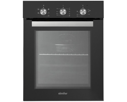 Духовой шкаф Simfer B4EB16016