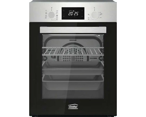 Духовой шкаф Simfer B4EM69022