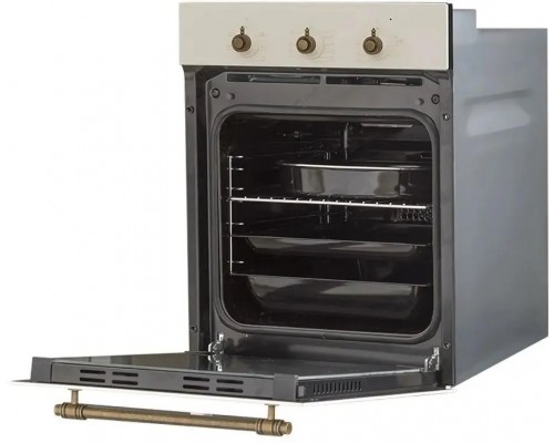Духовой шкаф Simfer B4EO16017