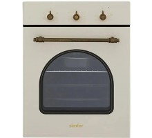 Духовой шкаф Simfer B4EO16017