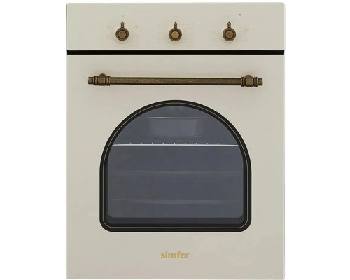 Духовой шкаф Simfer B4EO16017