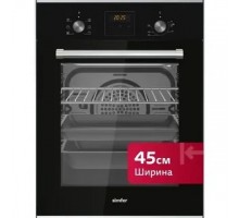 Духовой шкаф Simfer B4ES67023
